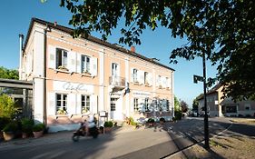 Landhotel&Restaurant Walsers